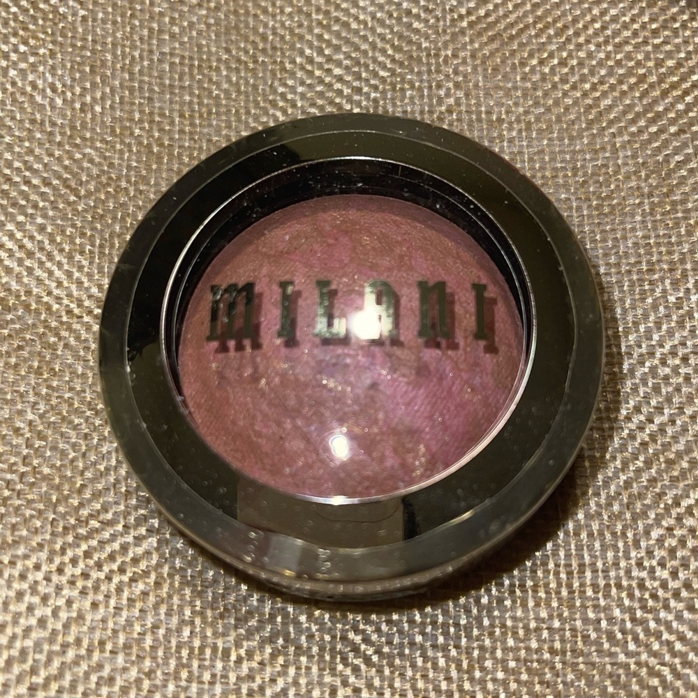 MILANI Baked Blush Berry Amore